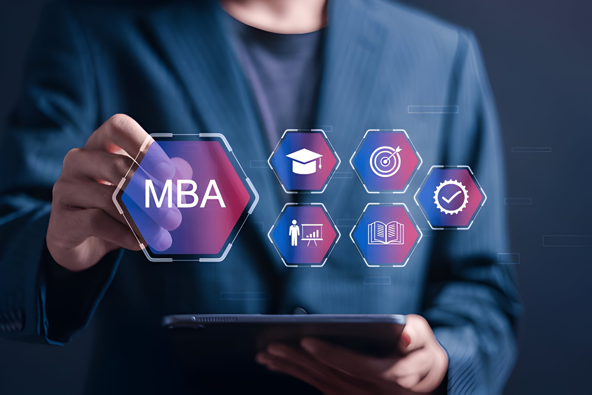 MBA programs